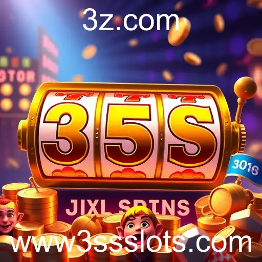 Tendências e Estratégias no Mundo dos Jogos 3SS Slots