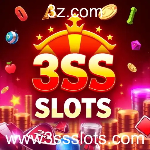 Novidades e Tendências: 3SS Slots Em 2025