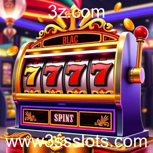 Novidades em 3SS Slots: Tendências de Jogos para 2025