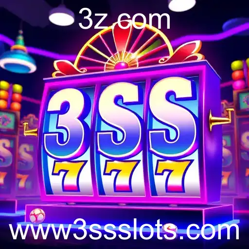 Novidades Explosivas no Mundo dos Jogos: 3SS Slots se Destaca
