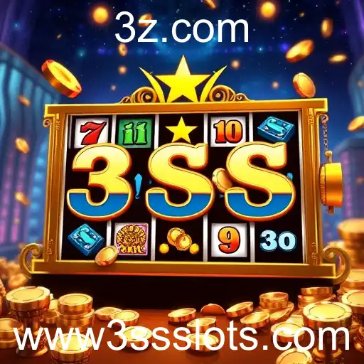 A Revolução dos Cassinos Online: A Ascensão das Slots 3SS