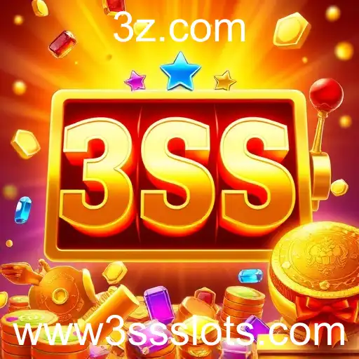 A Ascensão dos Slots 3SS no Cenário de Jogos