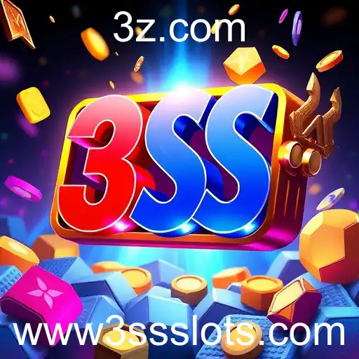 3SS Slots: A Revolução no Entretenimento Online