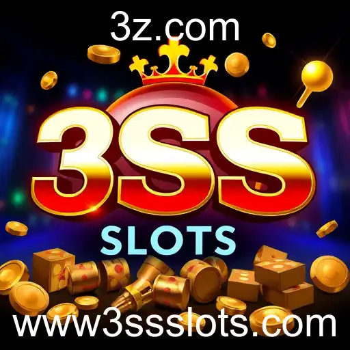 A Ascensão Fenomenal do 3SS Slots no Cenário de Jogos