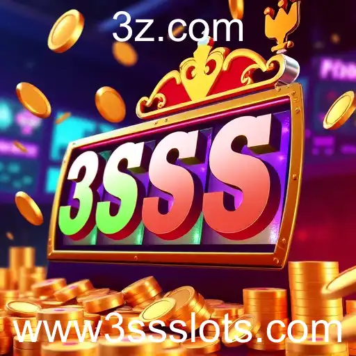 Explorando o Fenômeno 3SS Slots no Brasil