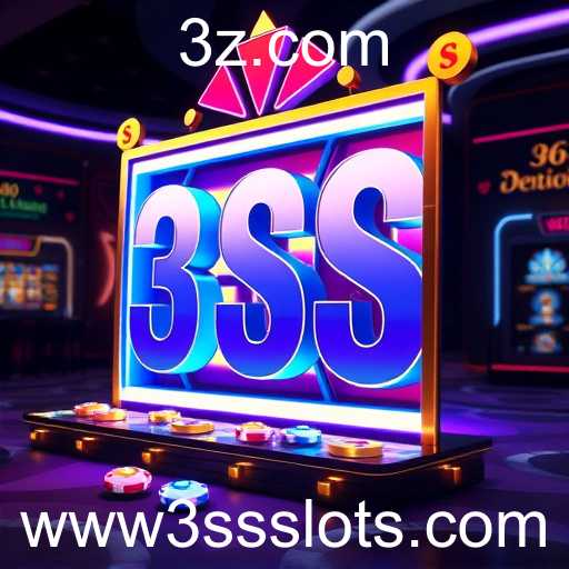 A Revolução dos Cassinos Online com 3SS Slots
