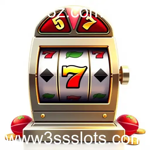 Explorando a Fascinação das Classic Slots no 3SS Slots