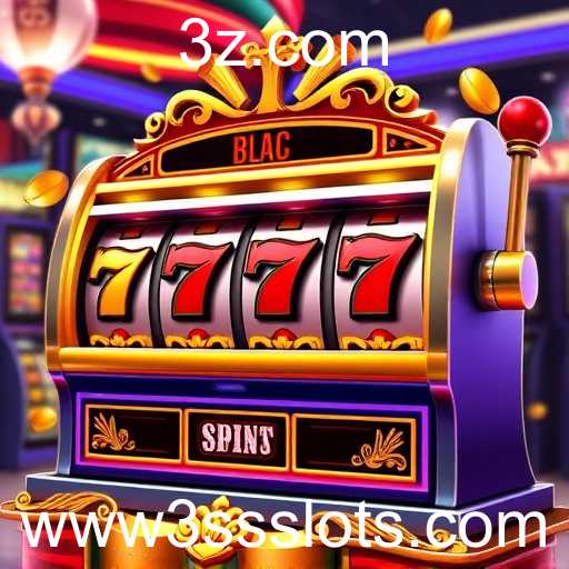 A Evolução dos Jogos Online com 3SS Slots