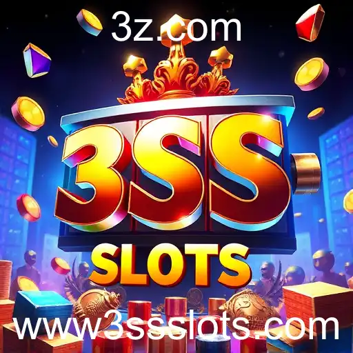 Evolução dos Cassinos Online: A Ascensão de 3SS Slots