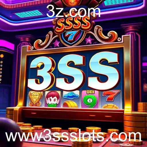 Avanços Tecnológicos e Destaques em 3SS Slots