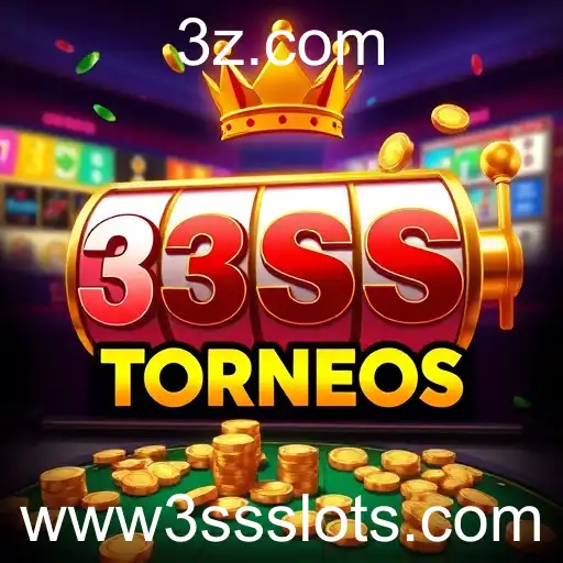 A Emoção e Competição dos Torneios na Plataforma 3SS Slots