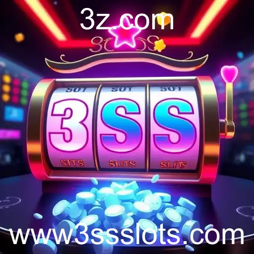O Impacto dos Slots 3SS no Mercado de Jogos
