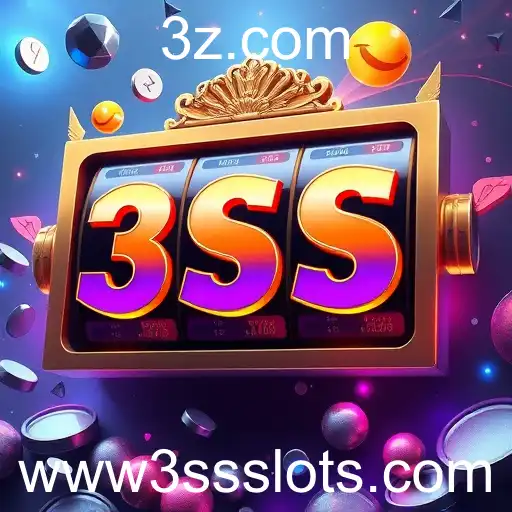 O Impacto Crescente dos 3SS Slots na Indústria de Jogos