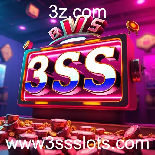 O Impacto dos 3SS Slots na Cena de Jogos em 2025
