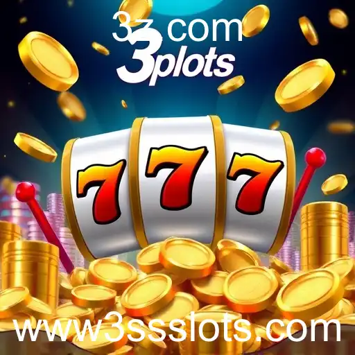 A Revolução das Slots 3SS: Inovações e Impactos