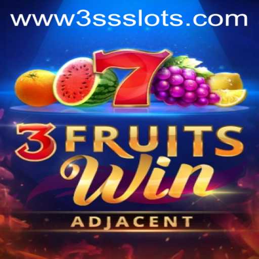 Discover the Thrills of 3FruitsWin: An In-Depth Look at the Popular 3SS Slots Game