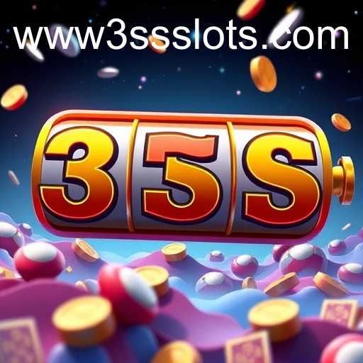 Exploring the World of Casino Games: A Deep Dive Into 3SS Slots