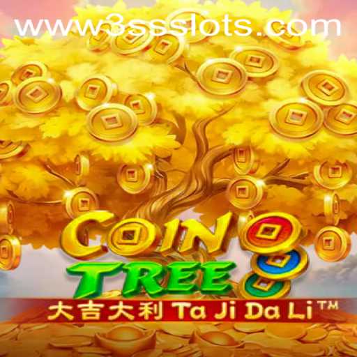 Exploring CoinTree: An Exciting Adventure in the World of 3SS Slots