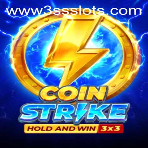 Dive into the Thrilling World of CoinStrike with 3SS Slots