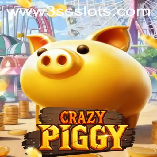 Discovering CrazyPiggy: A Deep Dive into the Exciting World of 3SS Slots