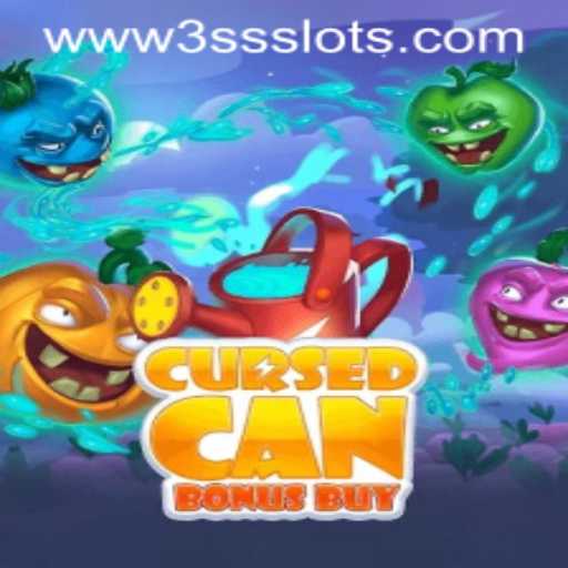 Unlock the Mysteries of CursedCanBonusBuy in the 3SS Slots Universe