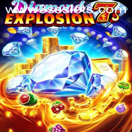 Discover the Thrill of DiamondExplosion7s: A Guide to 3SS Slots
