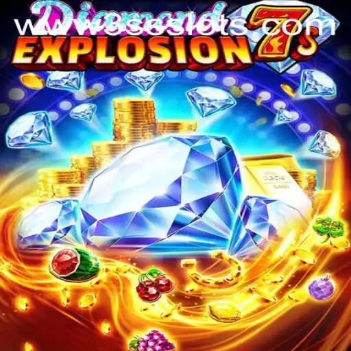 Discover the Thrill of DiamondExplosion7s: A Guide to 3SS Slots