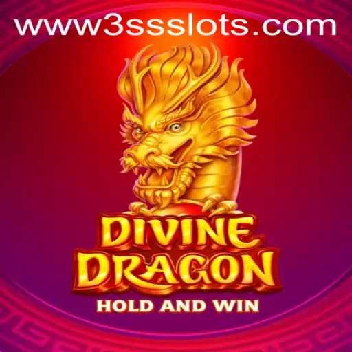 Unveiling the Mysteries of DivineDragon: A Journey into the World of 3SS Slots