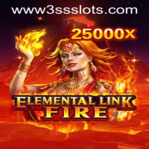 Diving into the Mystical Realm of ElementalLinkFire: A Guide to 3SS Slots and Exciting Gameplay