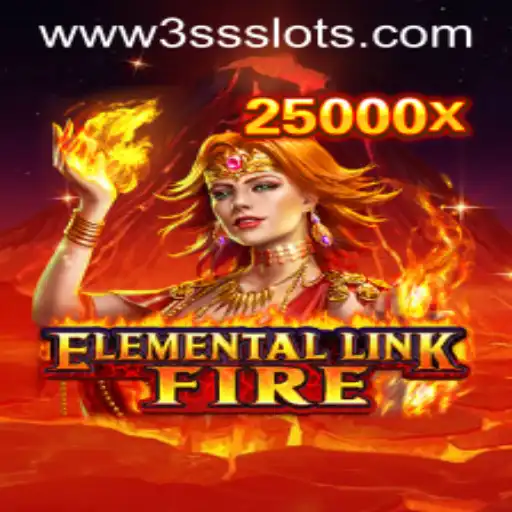 Diving into the Mystical Realm of ElementalLinkFire: A Guide to 3SS Slots and Exciting Gameplay