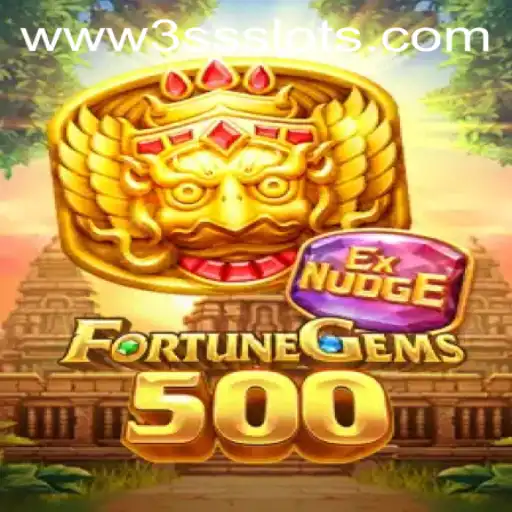 Explore the Thrills of FortuneGems500: The Exciting World of 3SS Slots