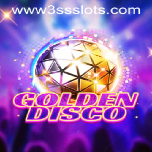 Discover the Allure of GoldenDisco: A Thrilling Experience with 3SS Slots