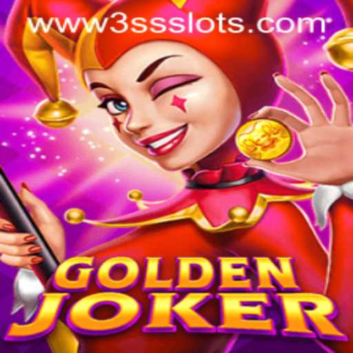 Exploring GoldenJoker: A Dive into the Exciting World of 3SS Slots