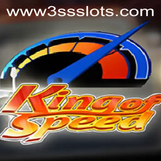Discover the Thrilling World of KingofSpeed: Unleash the Excitement with 3SS Slots