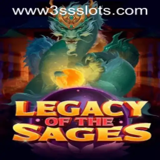 LegacyoftheSages: A Deep Dive into the Enchanting World and Rules of 3SS Slots