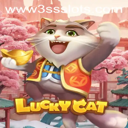 Exploring the Excitement of LuckyCat: Your Guide to 3SS Slots