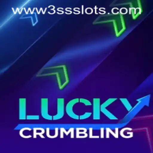 Unveiling LuckyCrumbling: A Dive Into the 3SS Slots Phenomenon