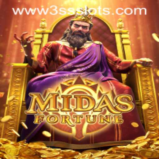 Discover the Exciting World of MidasFortune: A Dive into 3SS Slots