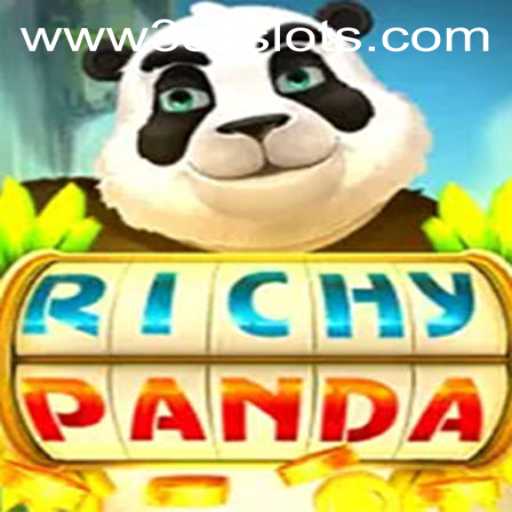 Experience the Thrills of RichyPanda: Discover the Exciting World of 3SS Slots