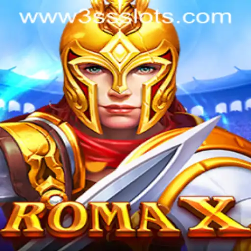 Exploring RomaX: An Immersive Adventure in 3SS Slots