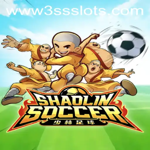 ShaolinSoccer: The Thrilling Fusion of Kung Fu and Soccer in 3SS Slots