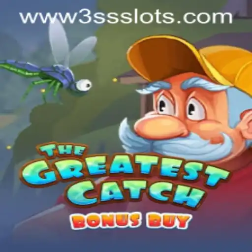 Exploring TheGreatestCatchBonusBuy: A New Wave in 3SS Slots