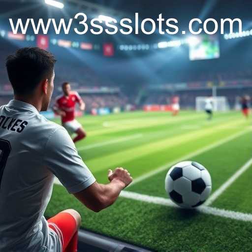 The Emergence and Evolution of Virtual Sports: A Deep Dive into 3SS Slots